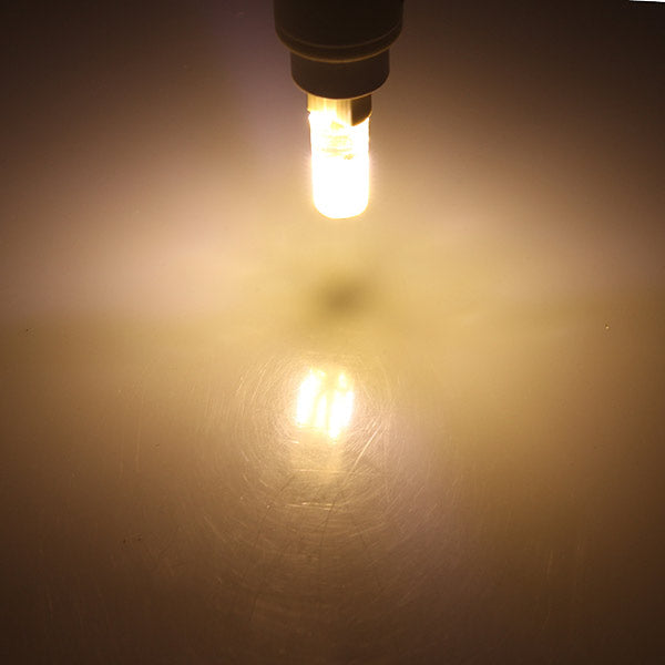 G9 3W Warm White 64 SMD 3014 LED Spot Lightt Bulbs 220V