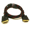 3m DVI TO DVI Twisted Paired Connector Cable