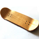 With Bearing Wheels Professional Finger Skate Board Educational Toys