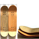 With Bearing Wheels Professional Finger Skate Board Educational Toys