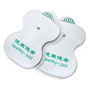 Tens Adhesive Electrode Squishies Squishy Pads For Acupuncture Digital Therapy