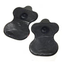 Tens Adhesive Electrode Squishies Squishy Pads For Acupuncture Digital Therapy