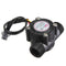Hall Water Flow Sensor Flow Meter Water Control 2MPa