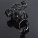 Hall Water Flow Sensor Flow Meter Water Control 2MPa
