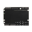 Keypad Shield Blue Backlight For  Robot LCD 1602 Board