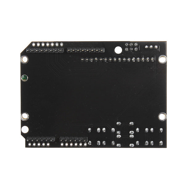 Keypad Shield Blue Backlight For  Robot LCD 1602 Board