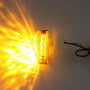 Amber LED Indicator Turn Light for Yamaha R1 R6 R6S FZ1 FZ6
