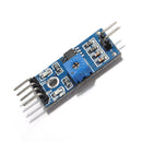 Snow Raindrops Humidity Rain Weather Detect Sensor Module