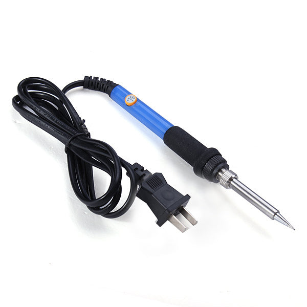 DANIU 60W 220V Electric Adjustable Temperature Solder Soldering Iron