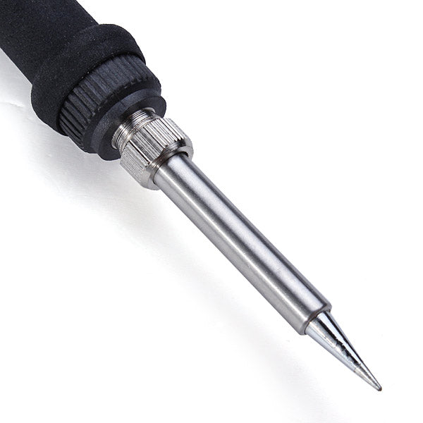 DANIU 60W 220V Electric Adjustable Temperature Solder Soldering Iron