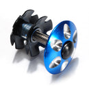 Multi-color Bike Bicycle Aluminum CNC Drop Headset