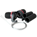 Bike Bicycle Gear Shift Lever Transmission Handle Accessories