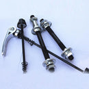 Bike Bicycle Hub Quick Release Lever Hollow Shaft Set Tools