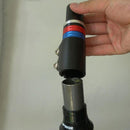 Bike Bicycle Increased Control Handle Bars Accessories