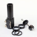 Bike Bicycle Increased Control Handle Bars Accessories