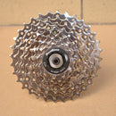 Bike Bicycle 9-speed Nickel chrome plated Flywheel Accessories