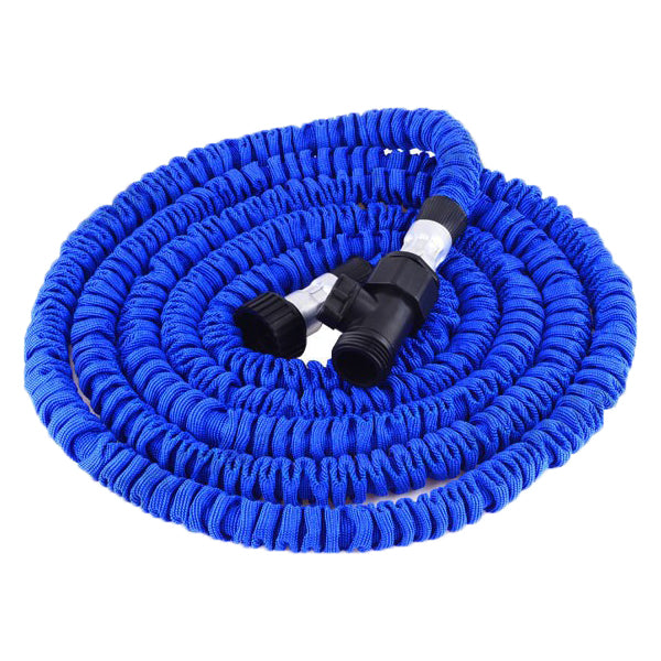 All Size 25 50 75 100FT Flexible Expandable Garden Water Hose EU/US Standard