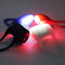 7 LED The Frog Light Bike Bicycle Safety Tail Light