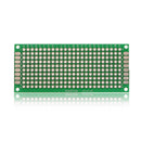 Double-Side Prototype PCB Universal Printed Circuit Board