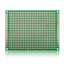 Double-Side Prototype PCB Universal Printed Circuit Board