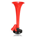 Hand Held Loud Pump Up Air Horn No Gas for Signal Sport Boating Race