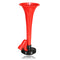 Hand Held Loud Pump Up Air Horn No Gas for Signal Sport Boating Race