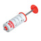 Hand Held Loud Pump Up Air Horn No Gas for Signal Sport Boating Race