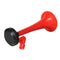 Hand Held Loud Pump Up Air Horn No Gas for Signal Sport Boating Race