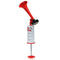 Hand Held Loud Pump Up Air Horn No Gas for Signal Sport Boating Race