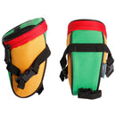 Roswheel Cycling 1L Bike Bicycle Rear Seat Saddle Tail Bag Pouch