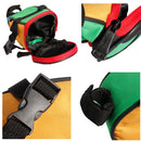 Roswheel Cycling 1L Bike Bicycle Rear Seat Saddle Tail Bag Pouch
