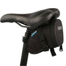 Roswheel Cycling 1L Bike Bicycle Rear Seat Saddle Tail Bag Pouch