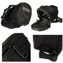 Roswheel Cycling 1L Bike Bicycle Rear Seat Saddle Tail Bag Pouch