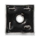 KBPC5010 1000 Volt Bridge Rectifier Metal Case 1000V Diode Bridge