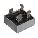 KBPC5010 1000 Volt Bridge Rectifier Metal Case 1000V Diode Bridge