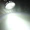 GU10 6W White/Warm White 3LED Spotlightt Bulb LED Lamp Light AC85-265V