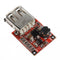 5Pcs 3V To 5V 1A USB Charger DC-DC Converter Step Up Boost Module For  Phone MP3 MP4