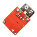 5Pcs 3V To 5V 1A USB Charger DC-DC Converter Step Up Boost Module For  Phone MP3 MP4