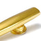 Metal Kazoo Golden Ukulele Guitar Accompaniment Mouth Flute Harmonica
