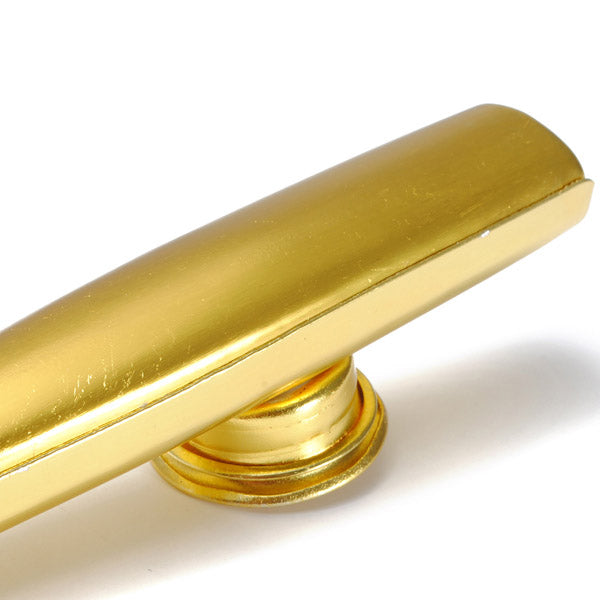 Metal Kazoo Golden Ukulele Guitar Accompaniment Mouth Flute Harmonica