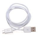 Bakeey V8 1m Standard Interface USB Micro Data Phone Cable for Huawei Xiaomi