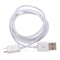 Bakeey V8 1m Standard Interface USB Micro Data Phone Cable for Huawei Xiaomi