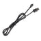 Black Micro USB Port Line Cable For Tablet PC Cell Phone