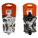 Bike Bicycle Cycling Aluminum Water Bottle Cage Holder One Piece