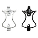 Bike Bicycle Cycling Aluminum Water Bottle Cage Holder One Piece