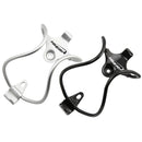 Bike Bicycle Cycling Aluminum Water Bottle Cage Holder One Piece