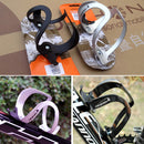 IB-BC5 Bike Bicycle Aluminum Water Bottle Cage Holder