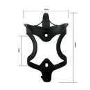 IB-BC5 Bike Bicycle Aluminum Water Bottle Cage Holder