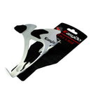 Bike Bicycle Aluminum One Piece Water Bottle Cage Holder