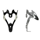 Bike Bicycle Aluminum One Piece Water Bottle Cage Holder